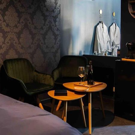 Loveroom En Aparte Caen Exterior photo